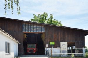 bauernhofe mit tieren zurich Erlebnisbauernhof Martin Stiftung