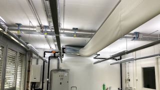 klimaanlage mit installation zurich Klimaprofi GmbH