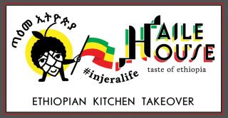 ethiopian restaurants in zurich Haile House - Ethiopian Pop-Up Restaurant