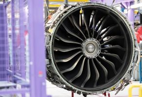 social engine specialists zurich SR Technics Switzerland AG