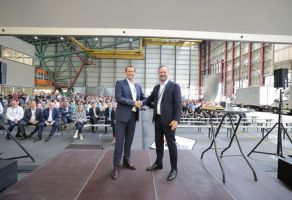 SR Technics appoints Matthias Düllmann as new CEO