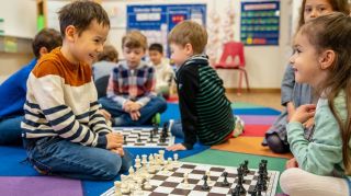 private nurseries in zurich Tandem International Multilingual School