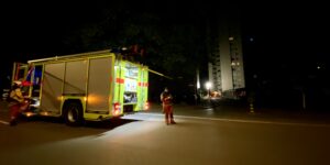 feuerwehrleute zurich Feuerwehr Regensdorf