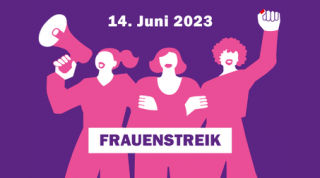 Der Frauenstreik war riesig