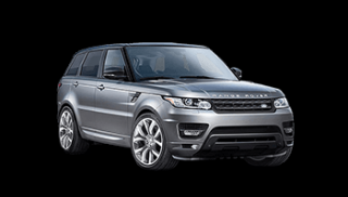 Range Rover Sport SE