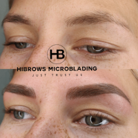 microblading courses zurich HIBROWS Microblading Zürich