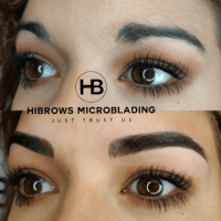 microblading courses zurich HIBROWS Microblading Zürich