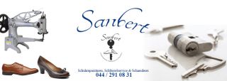 schuhreparaturen zurich SANBERT Schuhreparaturen