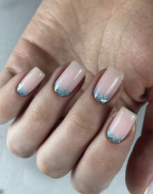 cheap acrylic nails zurich Blossom Nail & Beauty Room