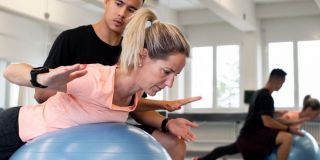 saft kurse zurich SAFS - Swiss Academy of Fitness & Sports