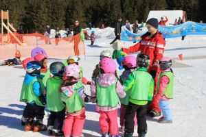 skikurse zurich Schweizer Skischule und Snowboardschule