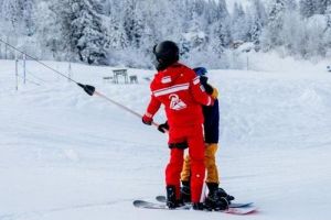 skikurse zurich Schweizer Skischule und Snowboardschule