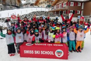skikurse zurich Schweizer Skischule und Snowboardschule