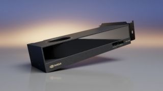 Announcing the NVIDIA RTX 4000 SFF Ada Generation