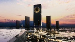 Explore the Future of Visual Computing for Professionals