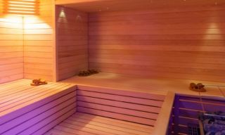 schwule sauna zurich Paragonya Wellness Club