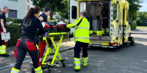 feuerwehrleute zurich Feuerwehr Regensdorf