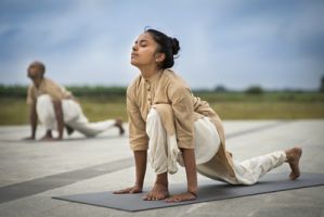 sivananda yoga zurich Yogaagma, Isha Yoga Studio