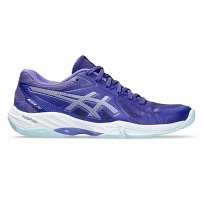 Hallenschuh Gel-Blade 9 Women, Asics