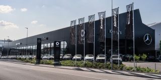 mercedes ersatzteile zurich Kenny's Auto-Center AG, Dällikon | Mercedes-Benz, smart