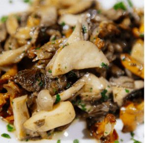 restaurants to eat paella in zurich Casa Aurelio