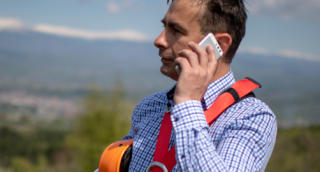 Business resilience starts with your network