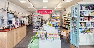 vegane supermarkte zurich Hello Vegan | Ladengeschäft und Onlineshop