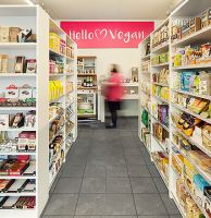 vegane supermarkte zurich Hello Vegan | Ladengeschäft und Onlineshop