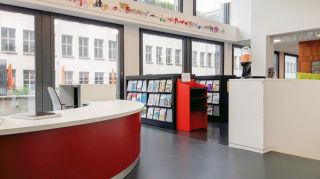 bibliotheken an feiertagen geoffnet zurich Bibliothek PH Zürich