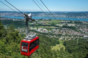 bus tour zurich Best of Switzerland Tours AG