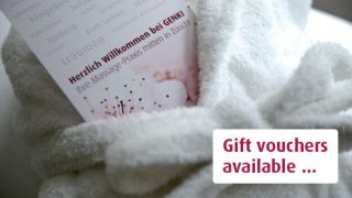 massage clinics zurich GENKI - Lisa Maria Nussbaumer - In Gassen