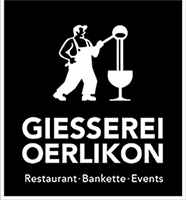restaurants hochzeiten zurich Giesserei