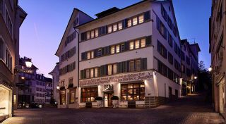 restaurants offnen am 24 dezember zurich Kindli