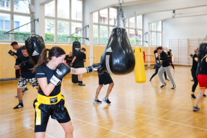 boxladen zurich Box Club Kreis Neun - Zürich