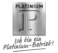 Platinium Betrieb Seit 2020