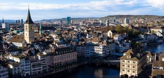 offizielle sprachschulen zurich LSI Zurich