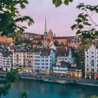 hotels for large families zurich St. Josef