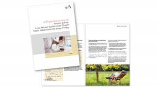 fp courses zurich Swiss Finance Institute - SFI