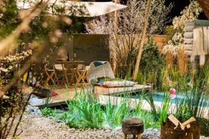 garden rentals for events in zurich Giardina - Life in the Garden