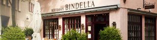 restaurants draussen zurich Ristorante Bindella