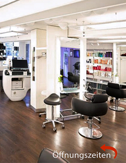 haare spenden zurich Zobrist Intercoiffure