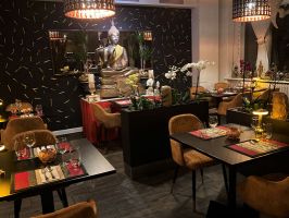 thailandische restaurants zurich Winit's Thai Restaurant
