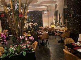 thailandische restaurants zurich Winit's Thai Restaurant