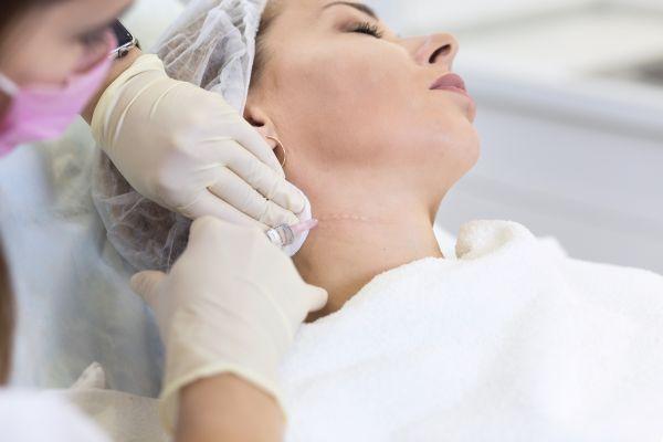 Soraya Medical Cosmetic, der beste Schönheitssalon in Zürich